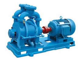 SZB系列水環真空泵